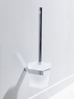 Ершик для унитаза Allen Brau Infinity 6.21008-00 Хром